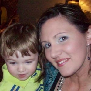 Meet your Posher, Diane